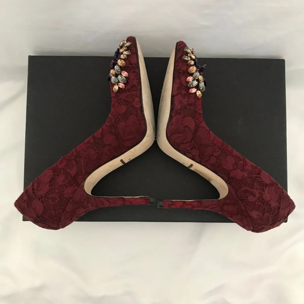 Dolce&Gabbana pumps - Picture 3 of 6